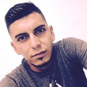 Meet your Posher, Rodolfo antonio